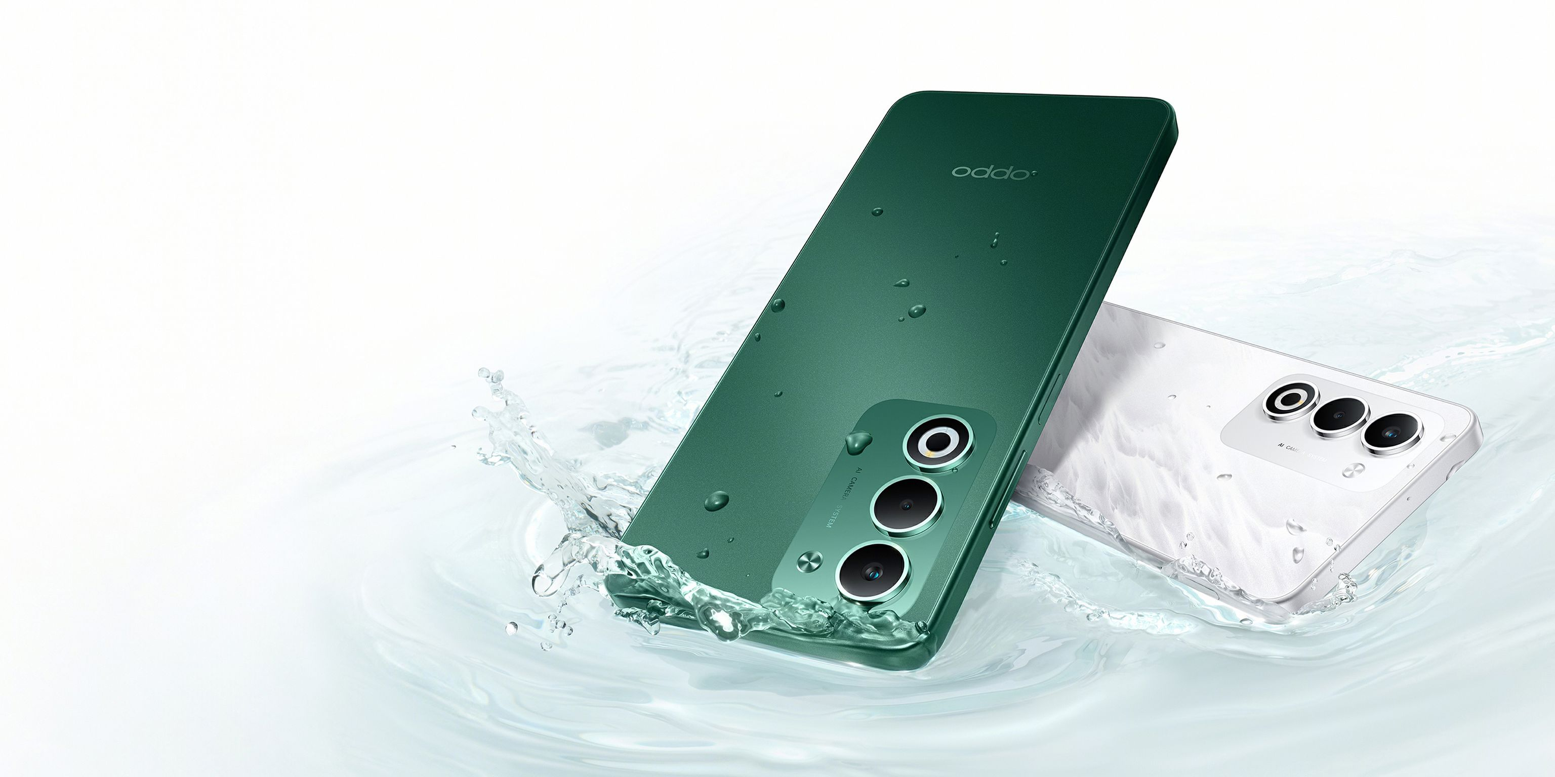 Oppo A5 5G launched with durable build, 120Hz display, 6,000mAh