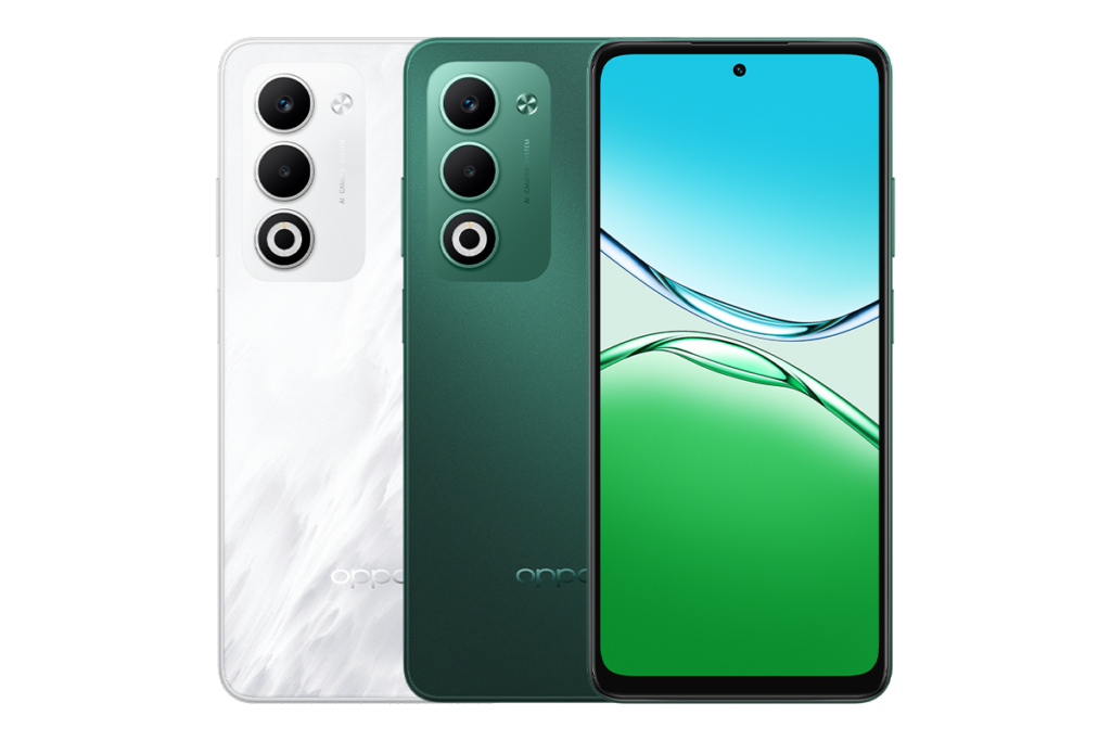 Oppo A5 5G