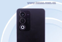 Oppo A6i 5G in works, specifications revealed via TENAA listing Oppo A6i 5G (PKW120) rear
