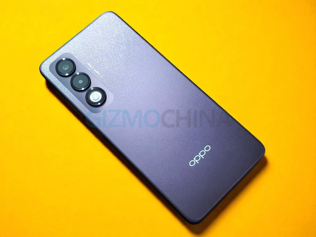 Oppo K13 5G