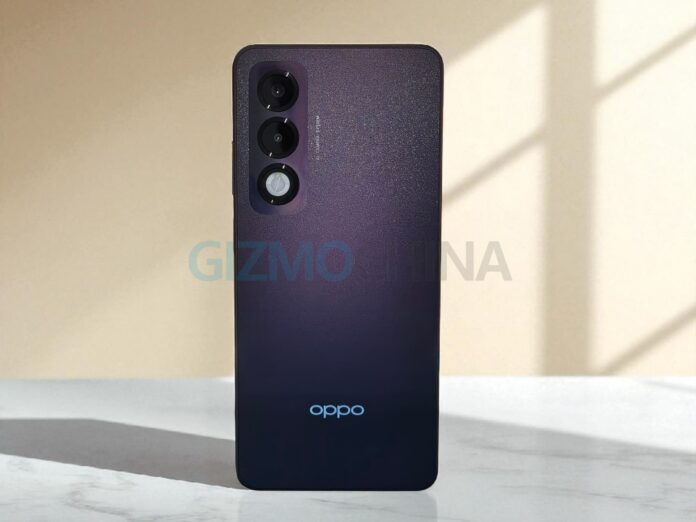 Oppo K13 5G