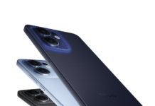 Oppo Reno 13A launched with 120Hz AMOLED display, Snapdragon 6 Gen 1, 5,800mAh battery Oppo Reno 13A