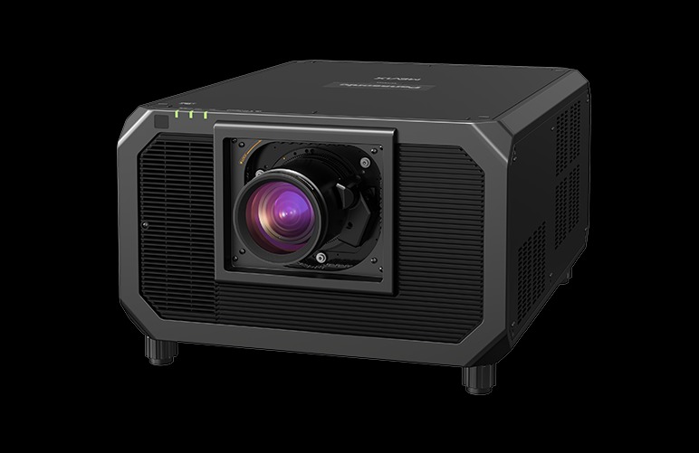 Panasonic Connect PT-RQ45K