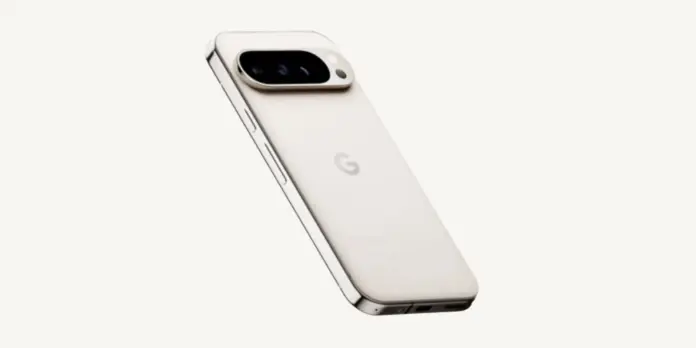 Pixel 9 Pro XL