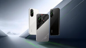 Poco F7