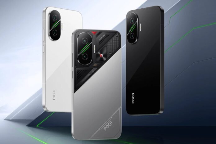 Poco F7 Launch and Specs