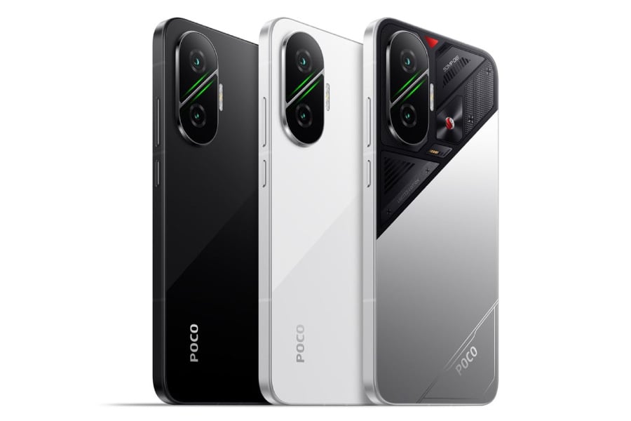 Poco F7: Дата выхода и что ожидать от нового смартфона Poco F7: Дата выхода и что ожидать от нового смартфона