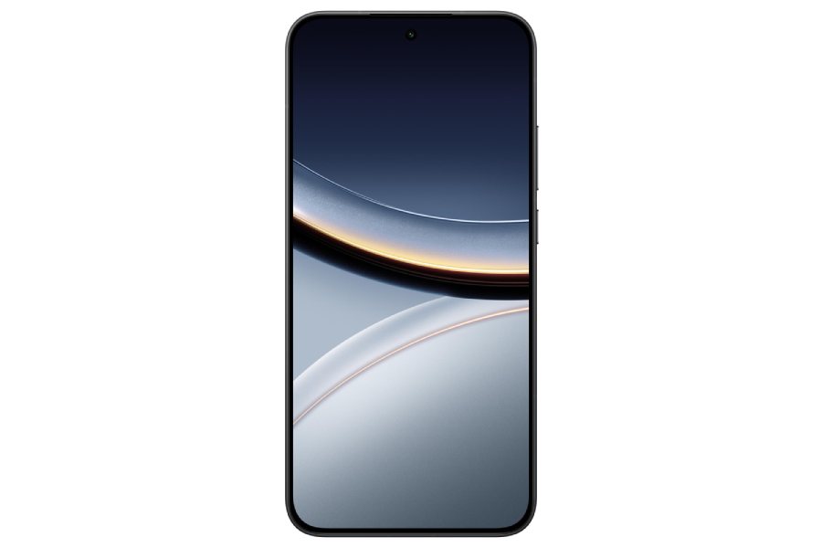 Poco F7 render 3
