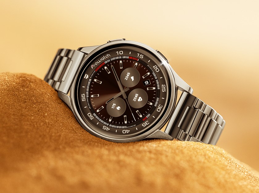 Lava Prowatch Xtreme