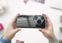 Huawei Reclaims No.1 Spot in China, Leaving Apple in Fifth