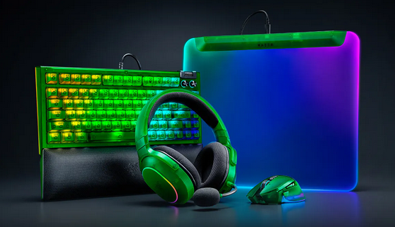 Razer Phantom Series