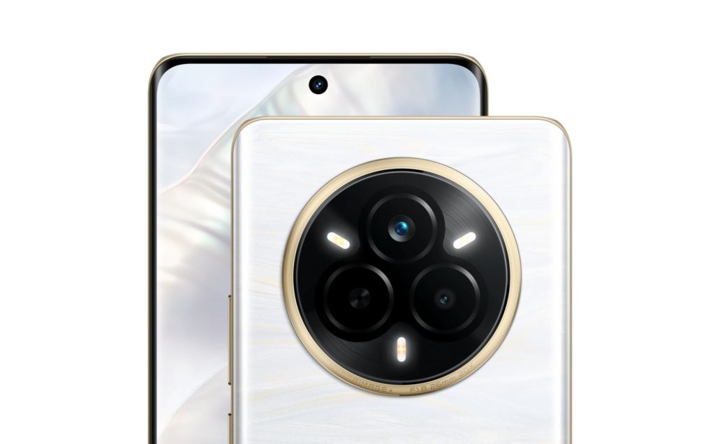 Realme 14 Pro