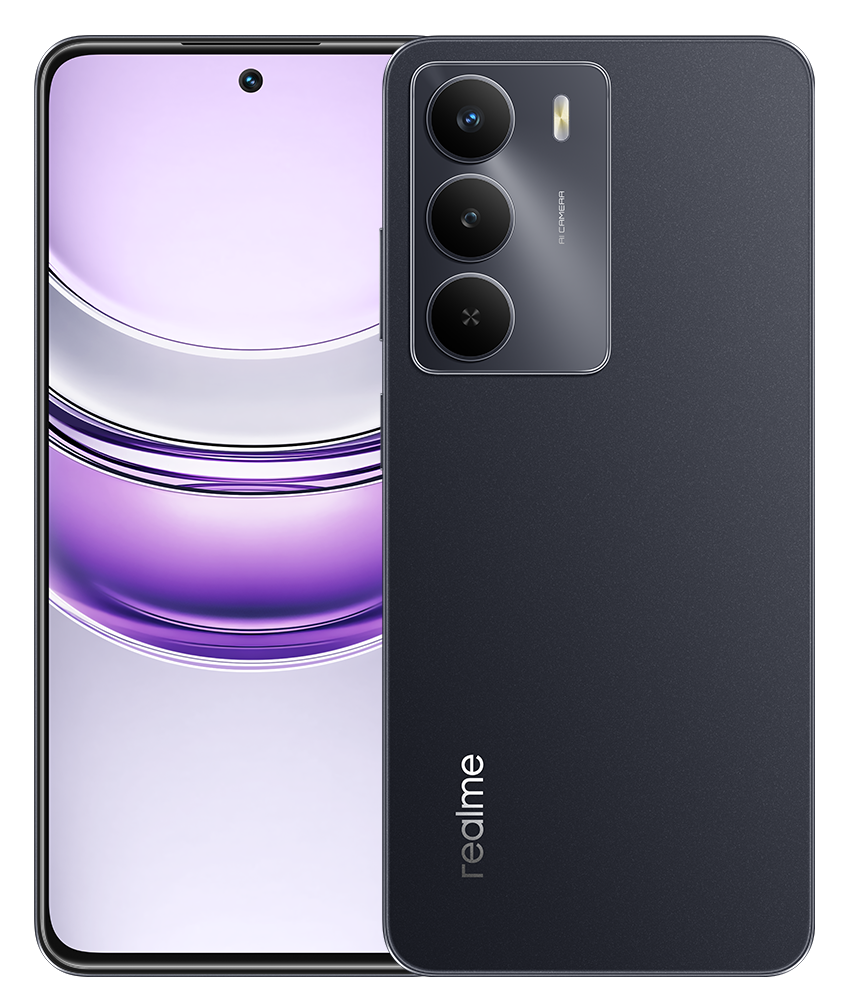 Realme Narzo 80 Lite 5G