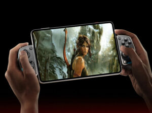 Turn Your Phone into a Portable Console with Red Magic’s Shadow Blade 3 ...