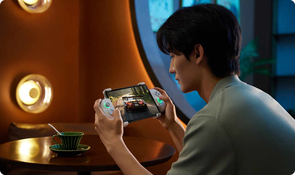 Redmi K Pad launched with 8.8