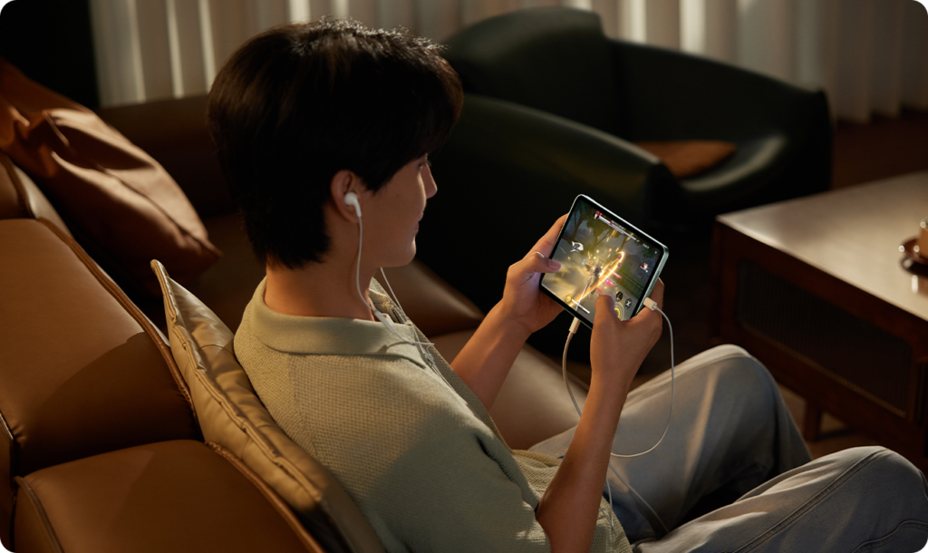 Redmi K Pad