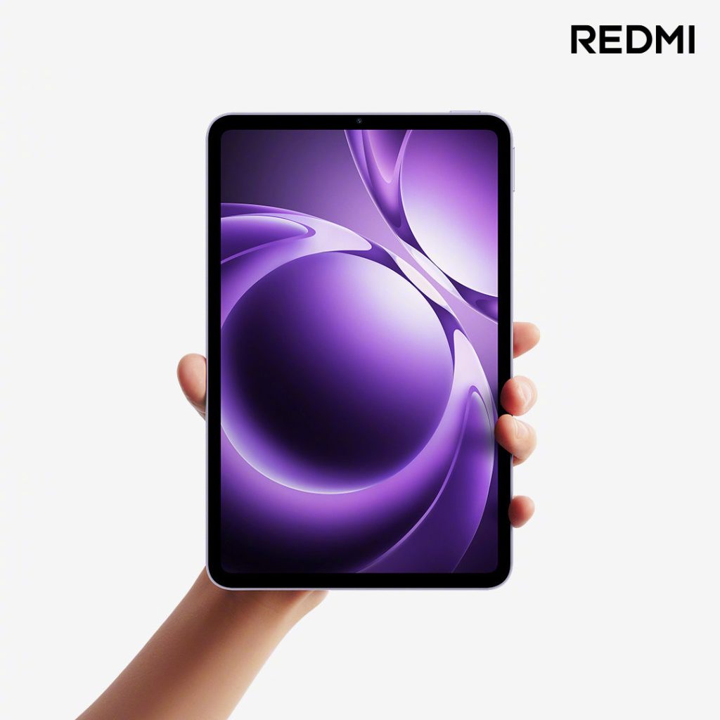 Redmi K Pad Teaser