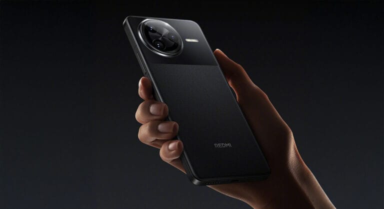 Redmi K80 Pro