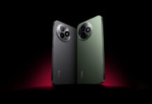 Redmi K80 Ultra launched with Dimensity 9400+, AI D2 chip, 7410mAh battery & 100W charging Redmi K80 Ultra