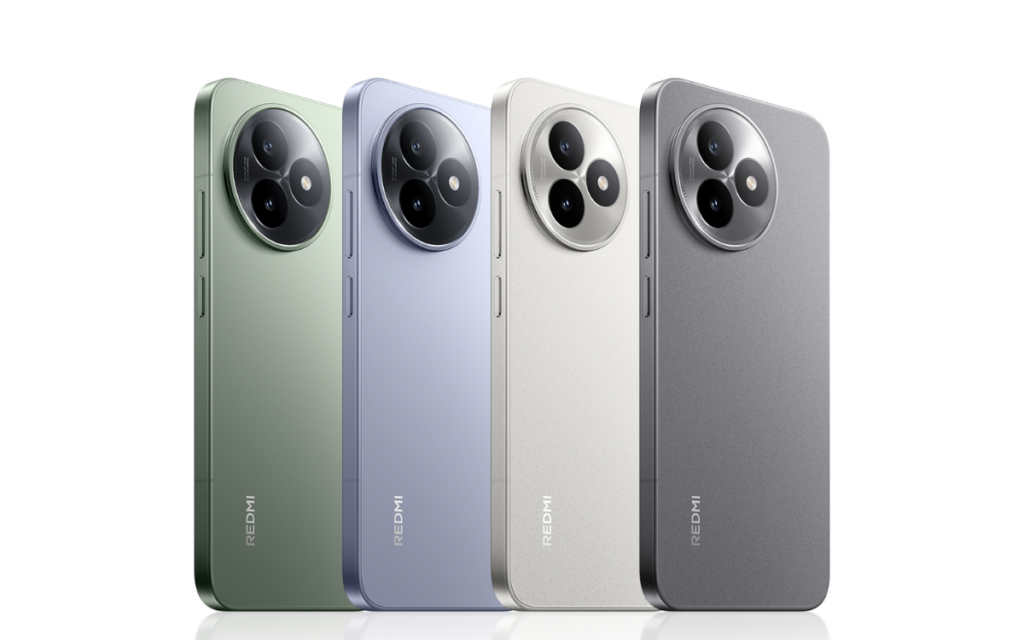 रेडमी K80 अल्ट्रा