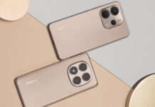 Xiaomi brings elegance to the Redmi Note 14 with new Sand Gold color Redmi Note 14,