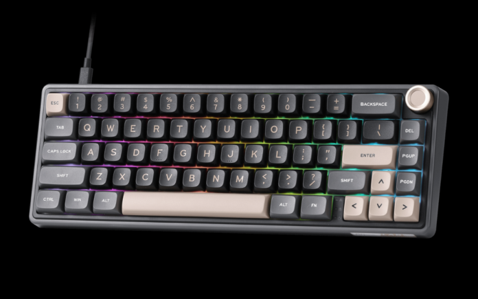 Royal-Kludge-R65