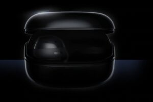 Samsung Galaxy Buds Core teaser