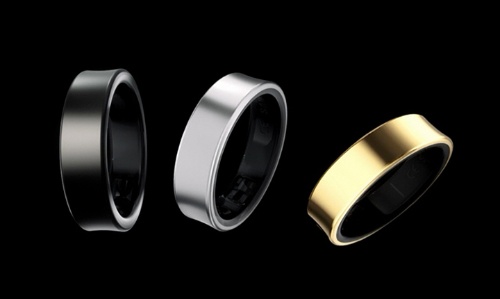 Samsung Galaxy Ring