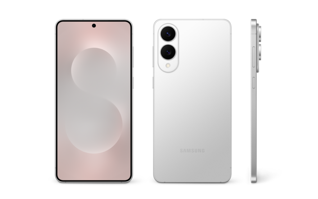 Samsung Galaxy S25 Edge