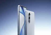 Fujitsu Arrows Alpha F-51F Smartphone Launched in Japan with Dimensity 8350, Sony LYT 700C camera & 144Hz OLED Display