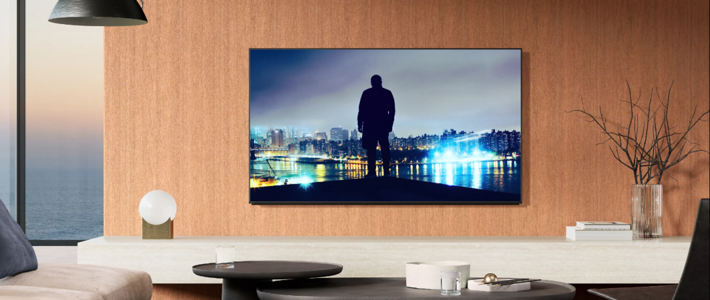 Sony BRAVIA 8 II