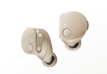 Audio-Technica Launches ATH-CKS50TW2 TWS Earbuds in Europe with 65-Hour Battery Life and Magnetic Switch Tech