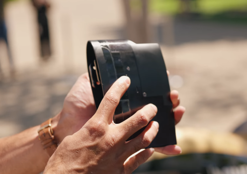 Apple Builds Custom iPhone Camera for F1 Movie : here’s how it looks Screenshot 2025 06 18 220108