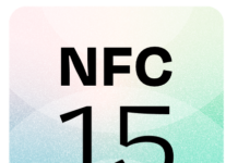 NFC 15 Announced: 4x Range Boost and Support for Digital Product Passports
