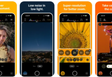 Project Indigo: Adobe’s New iPhone Camera App for DSLR‑Style Mobile Photography