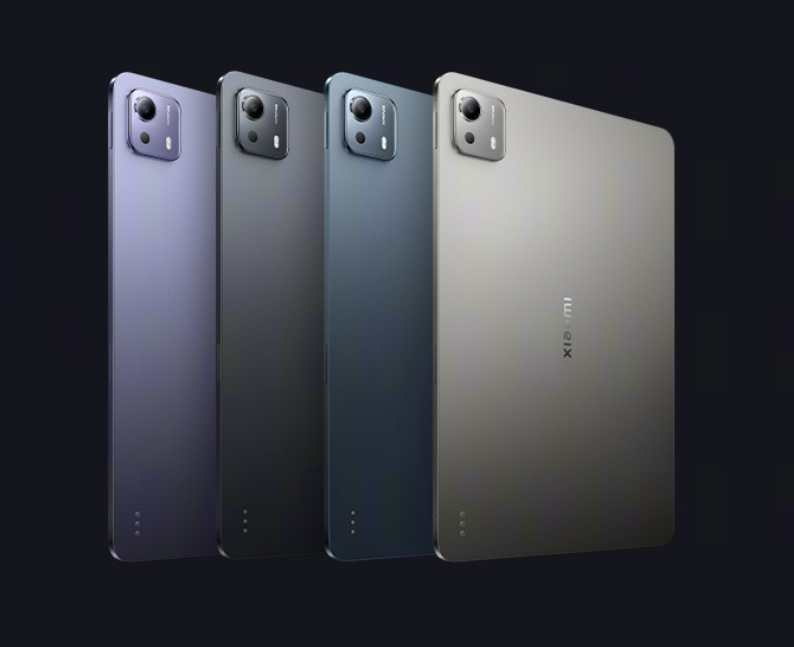 Xiaomi Pad 7s Pro