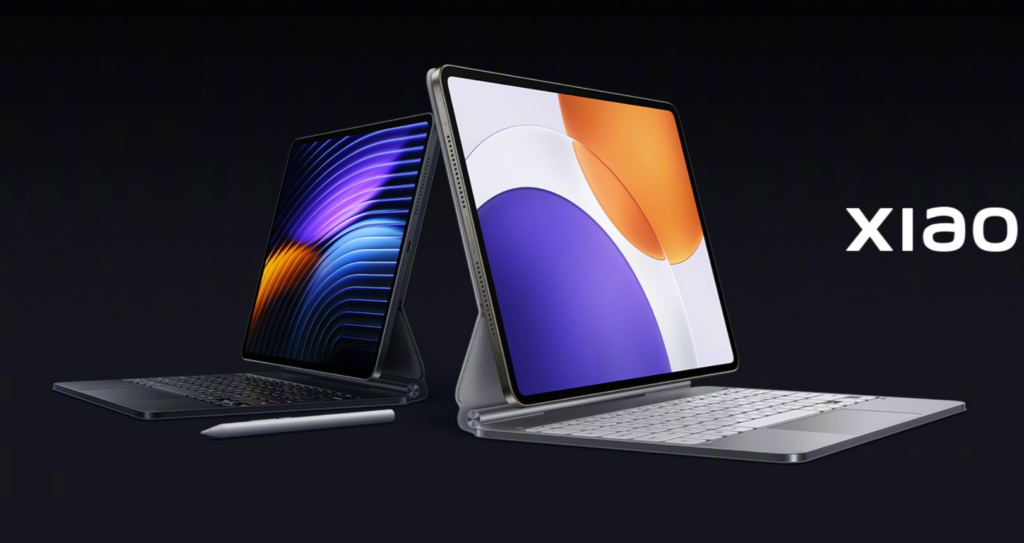 Xiaomi Pad 7S Pro