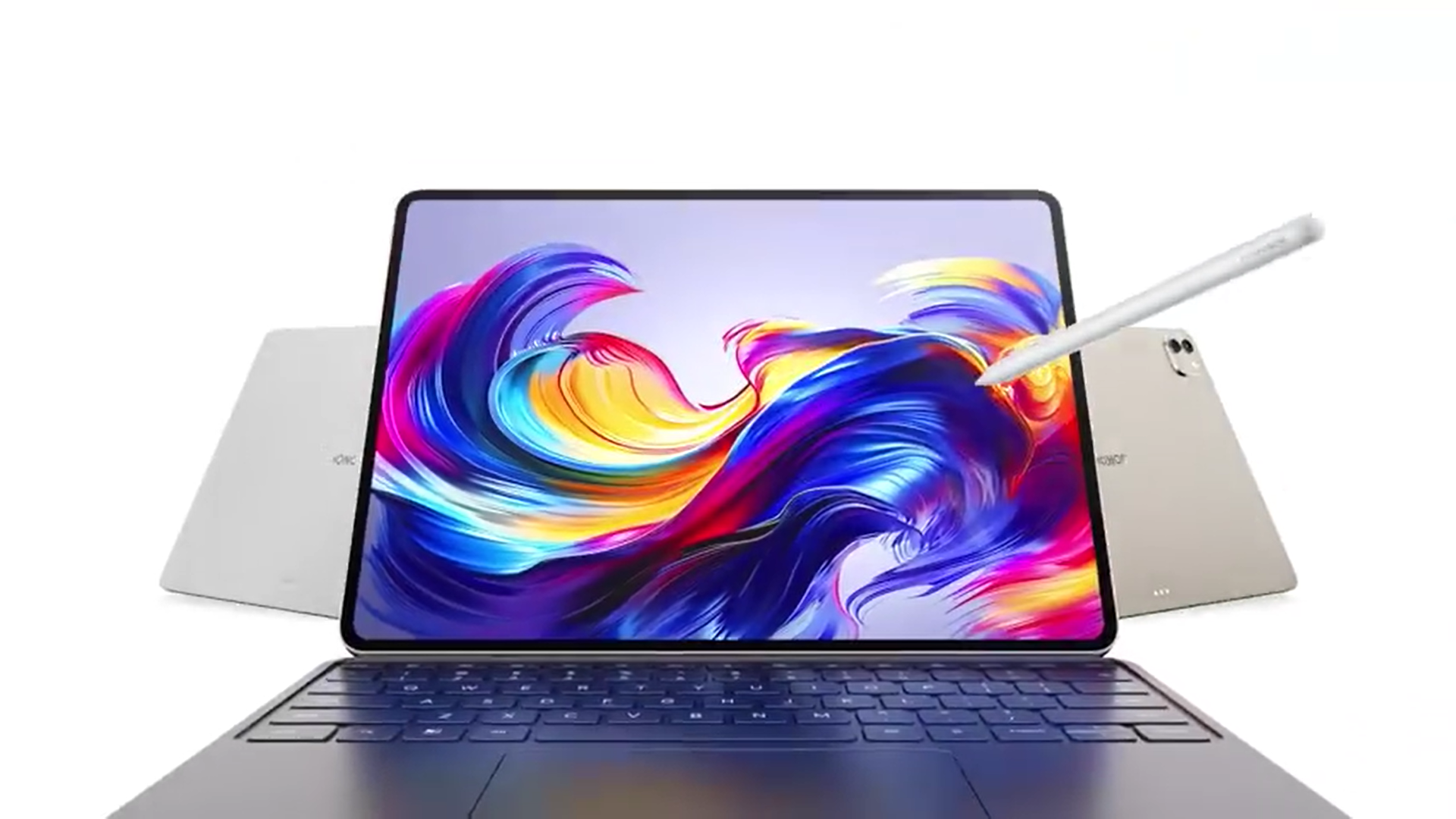 Honor представила ультратонкий MagicPad3 Pro с экраном 3K