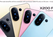 Smartphones with 7000mAh+ Batteries Might Become Mainstream Soon Vivo X200 FE