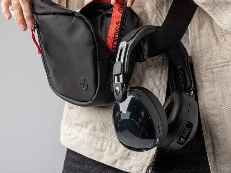 Skullcandy Aviator 900 ANC Headphones