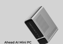 Colorful Smart 900 AI Mini PC debuts with Ryzen AI Max+ 395 and Radeon 8060S Colorful Smart 900 AI Mini PC