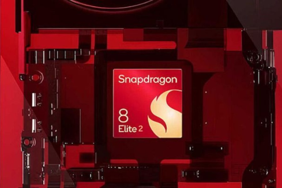 Snapdragon 8 Elite 2 Core and Performance
