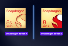 Snapdragon 8s Gen 4 vs 8 Gen 2: which offers superior performance? Snapdragon 8s Gen 4 vs 8 Gen 2