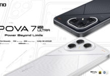 Tecno Pova 7 Series: Key Features That Make It Special Tecno Pova 7 Ultra 5G