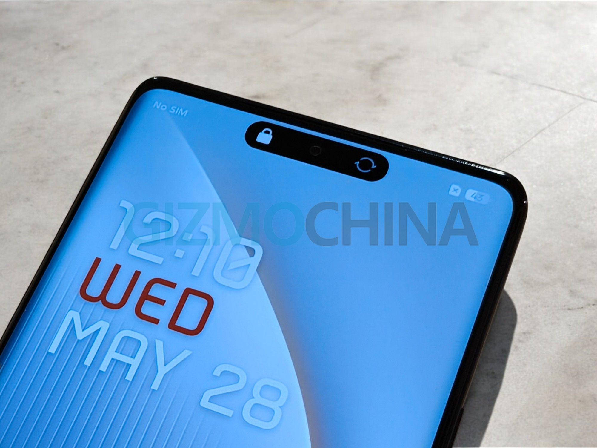 Tecno Pova Curve 5G