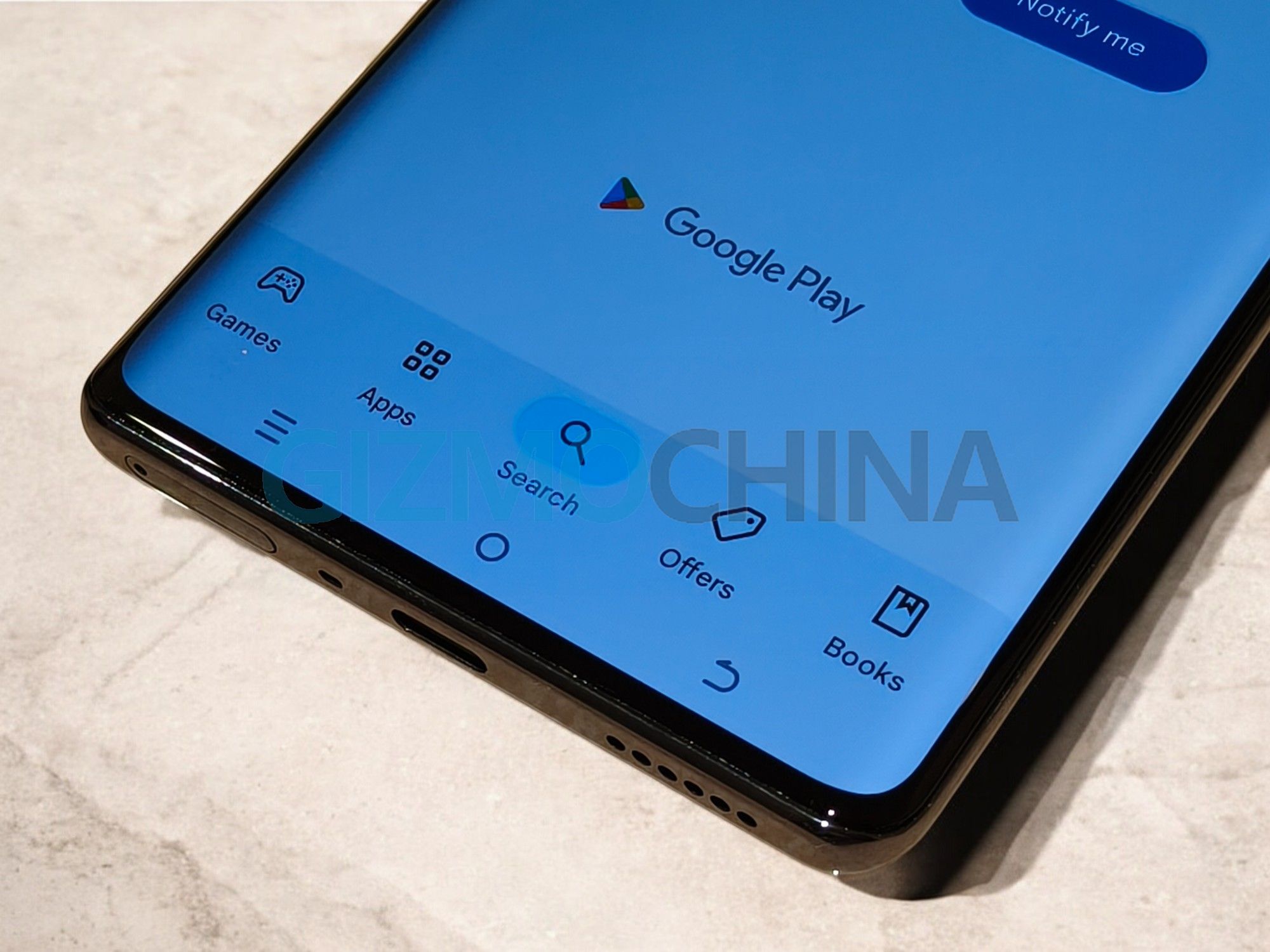 Tecno Pova Curve 5G