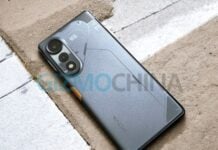 Tecno Pova Curve 2’s first teaser seemingly emerge, may launch soon Tecno Pova Curve 5G