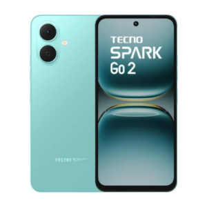 Tecno Spark Go 2