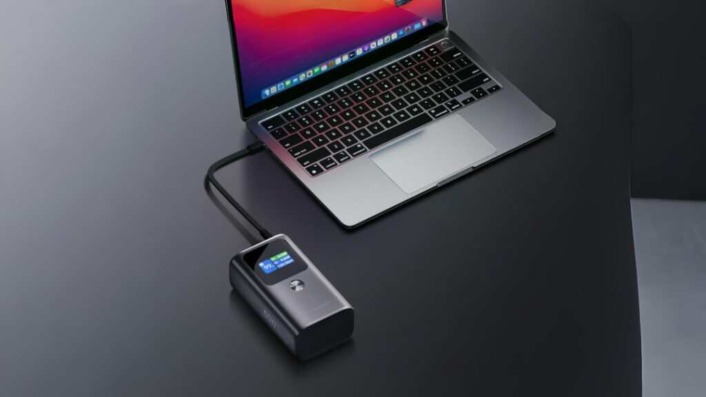 Thunderobot V10 Power Bank