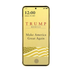 Trump Mobile T1 Phone